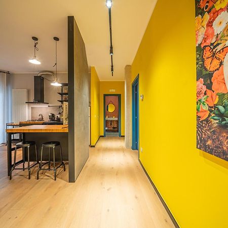 Dei Balzi Apartments Конверсано Екстер'єр фото
