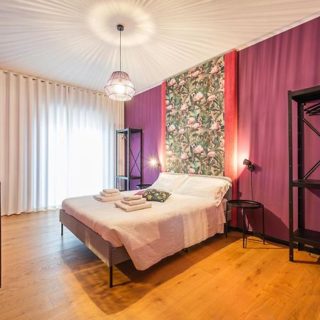 Dei Balzi Apartments Конверсано Екстер'єр фото