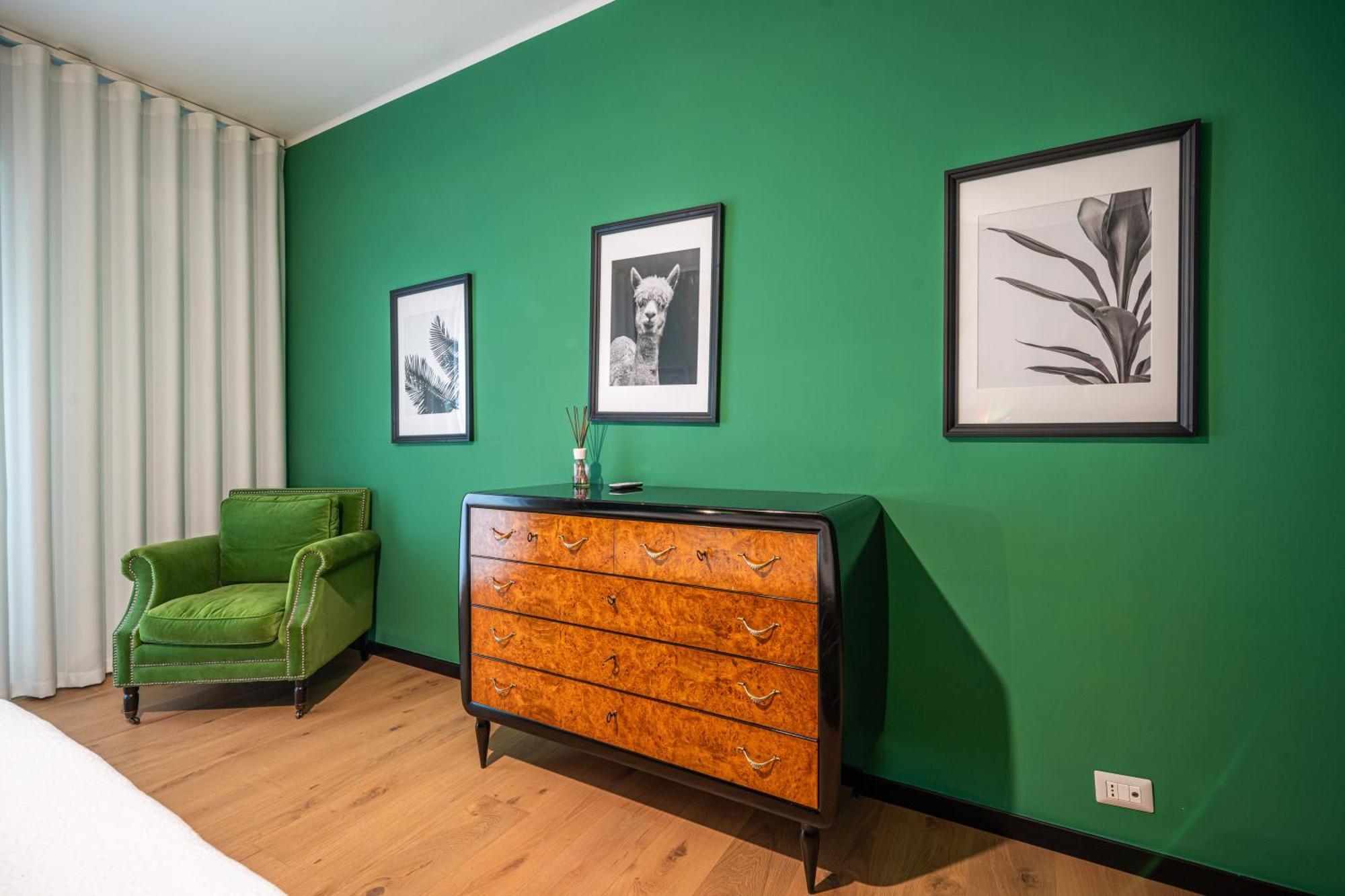 Dei Balzi Apartments Конверсано Екстер'єр фото