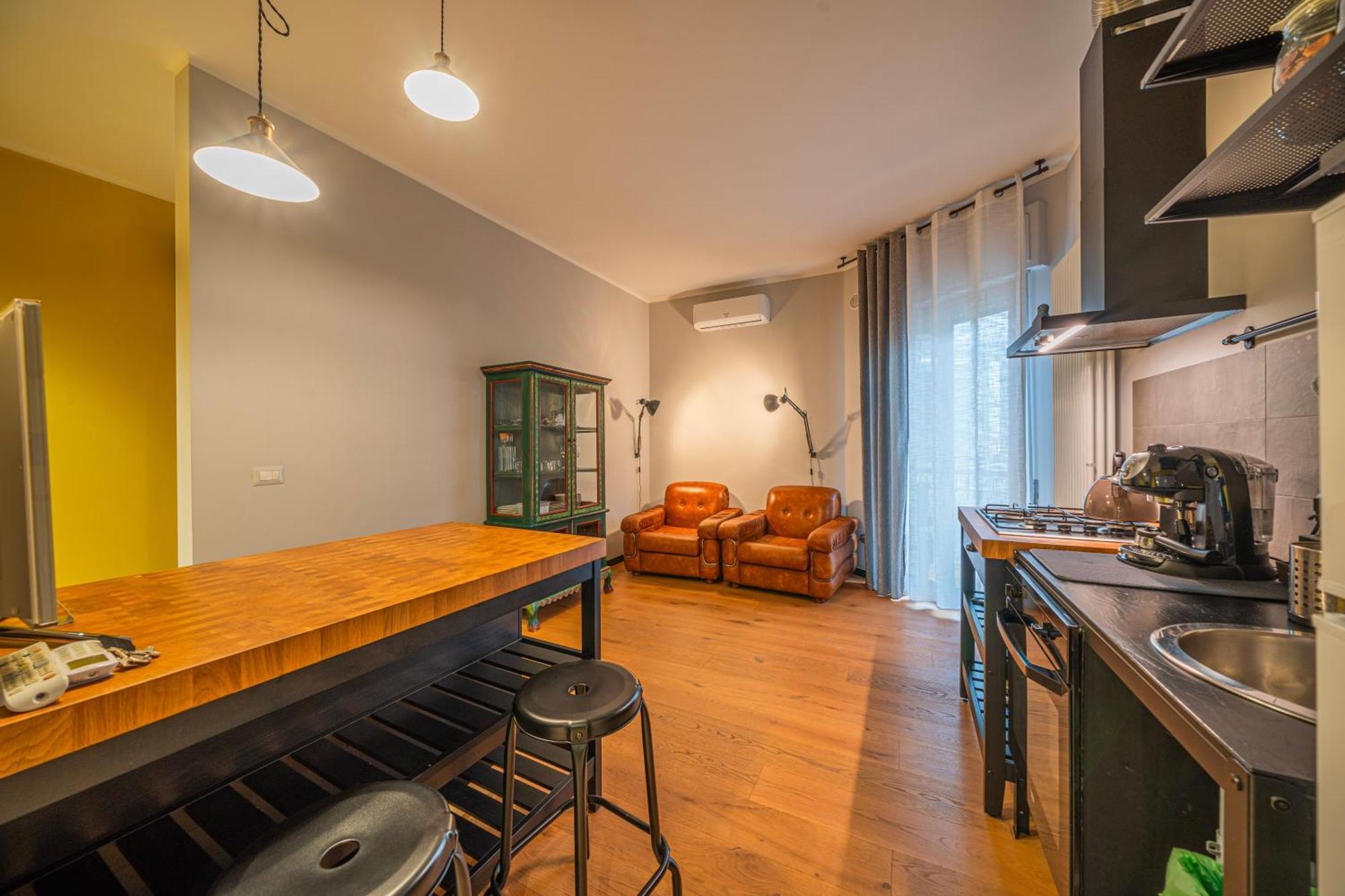 Dei Balzi Apartments Конверсано Екстер'єр фото