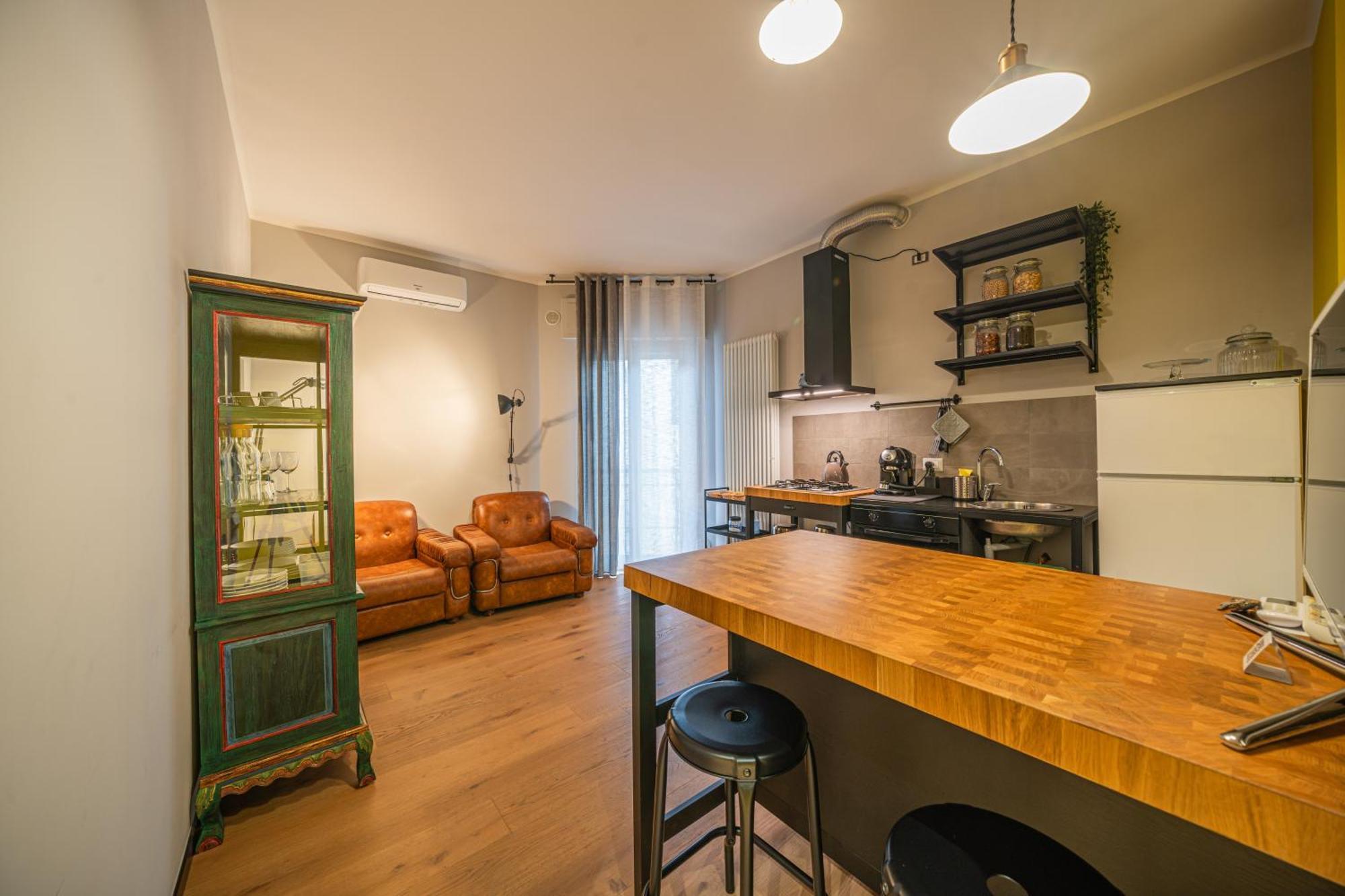 Dei Balzi Apartments Конверсано Екстер'єр фото