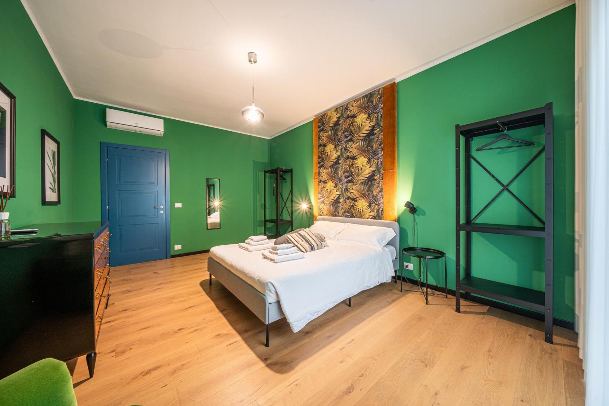 Dei Balzi Apartments Конверсано Екстер'єр фото
