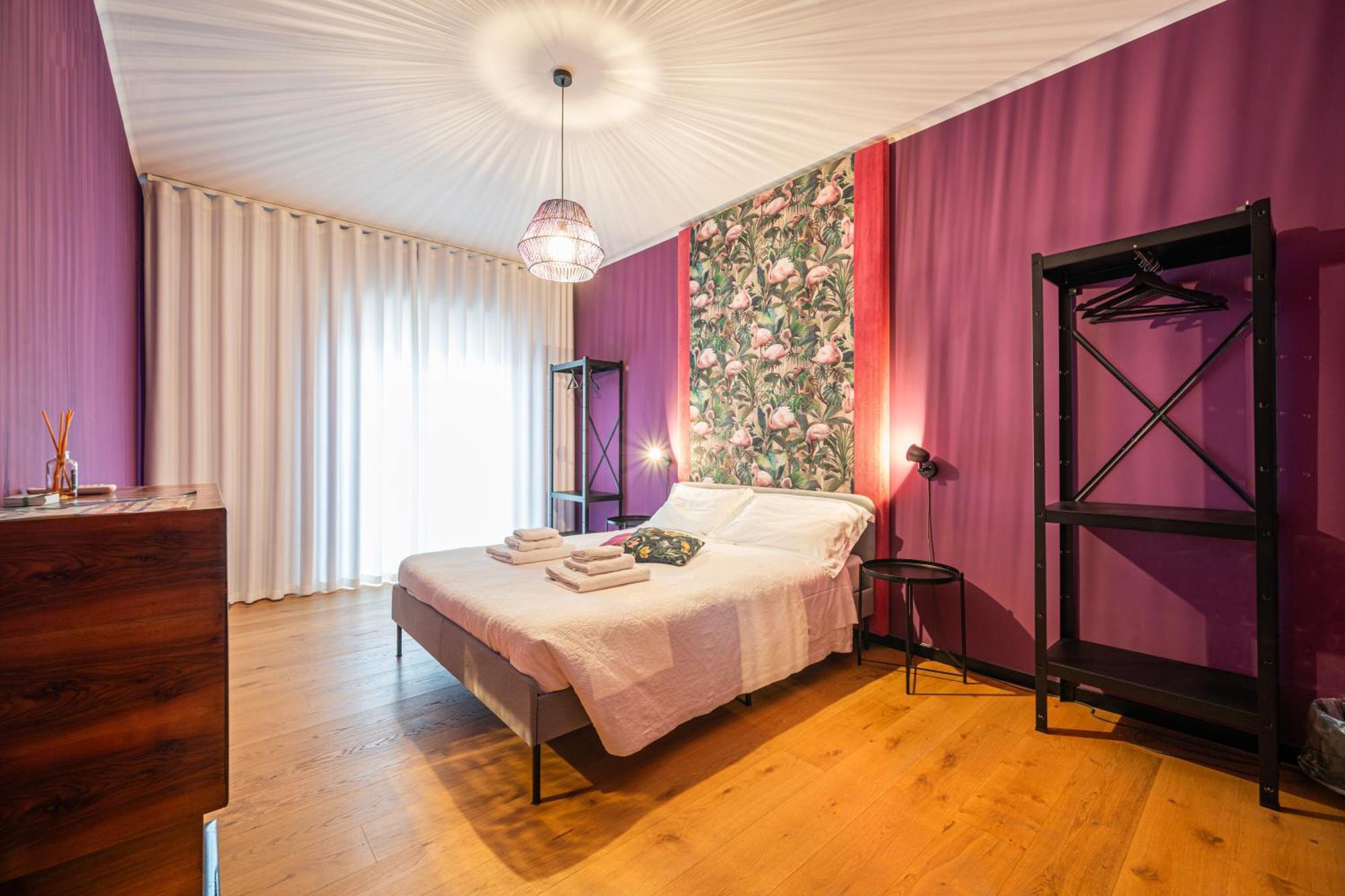 Dei Balzi Apartments Конверсано Екстер'єр фото
