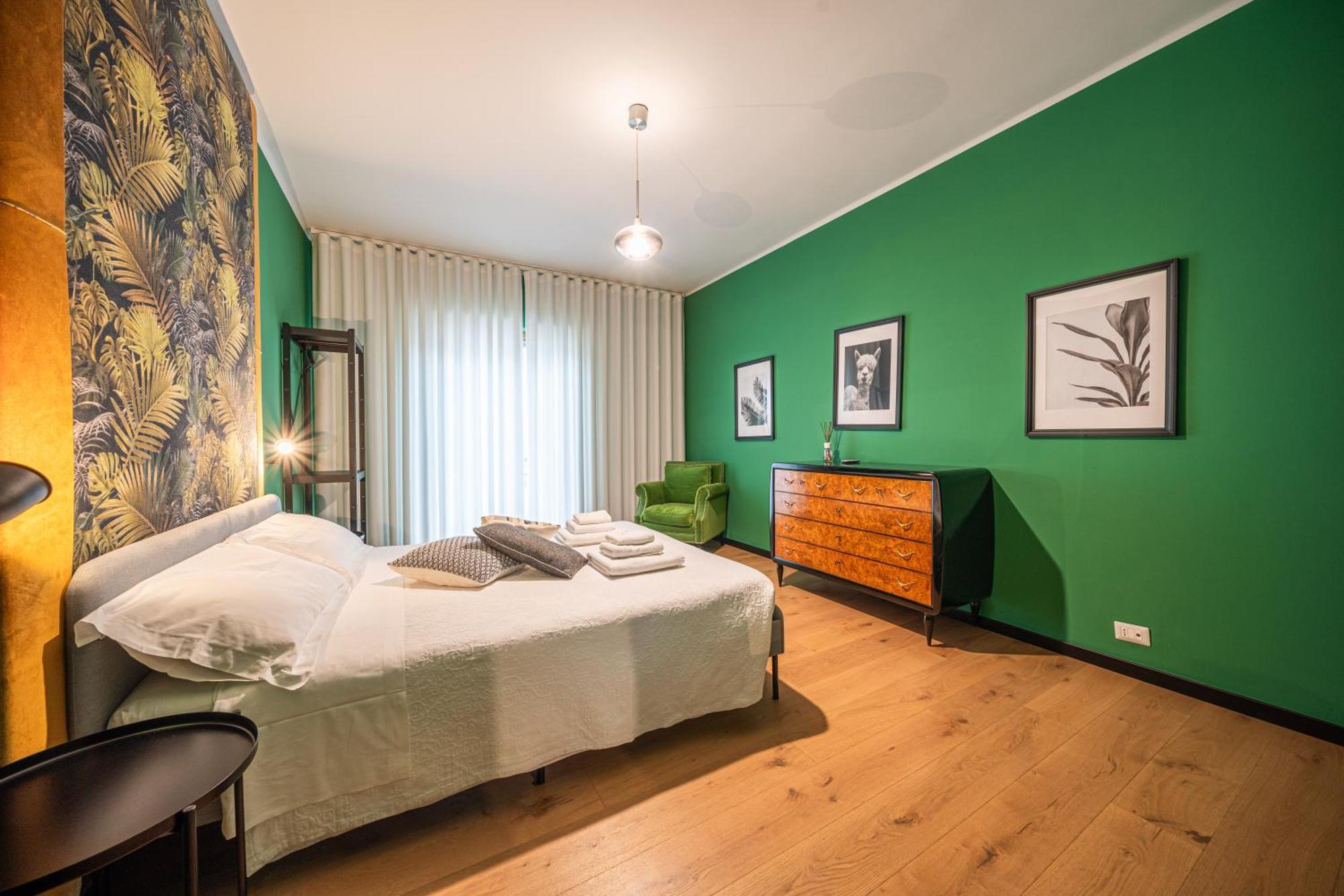 Dei Balzi Apartments Конверсано Екстер'єр фото