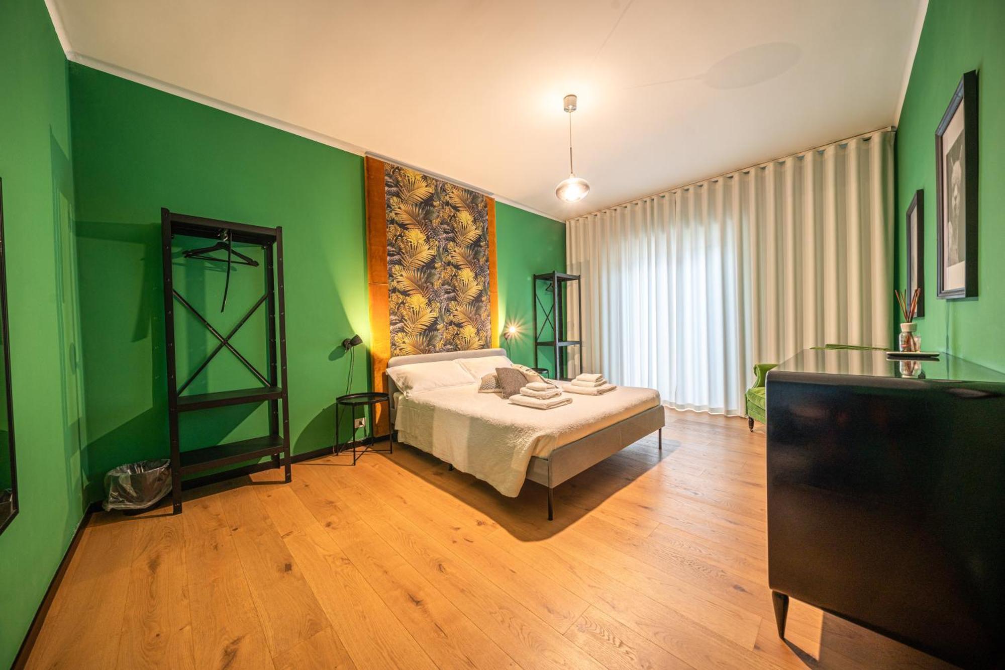 Dei Balzi Apartments Конверсано Екстер'єр фото