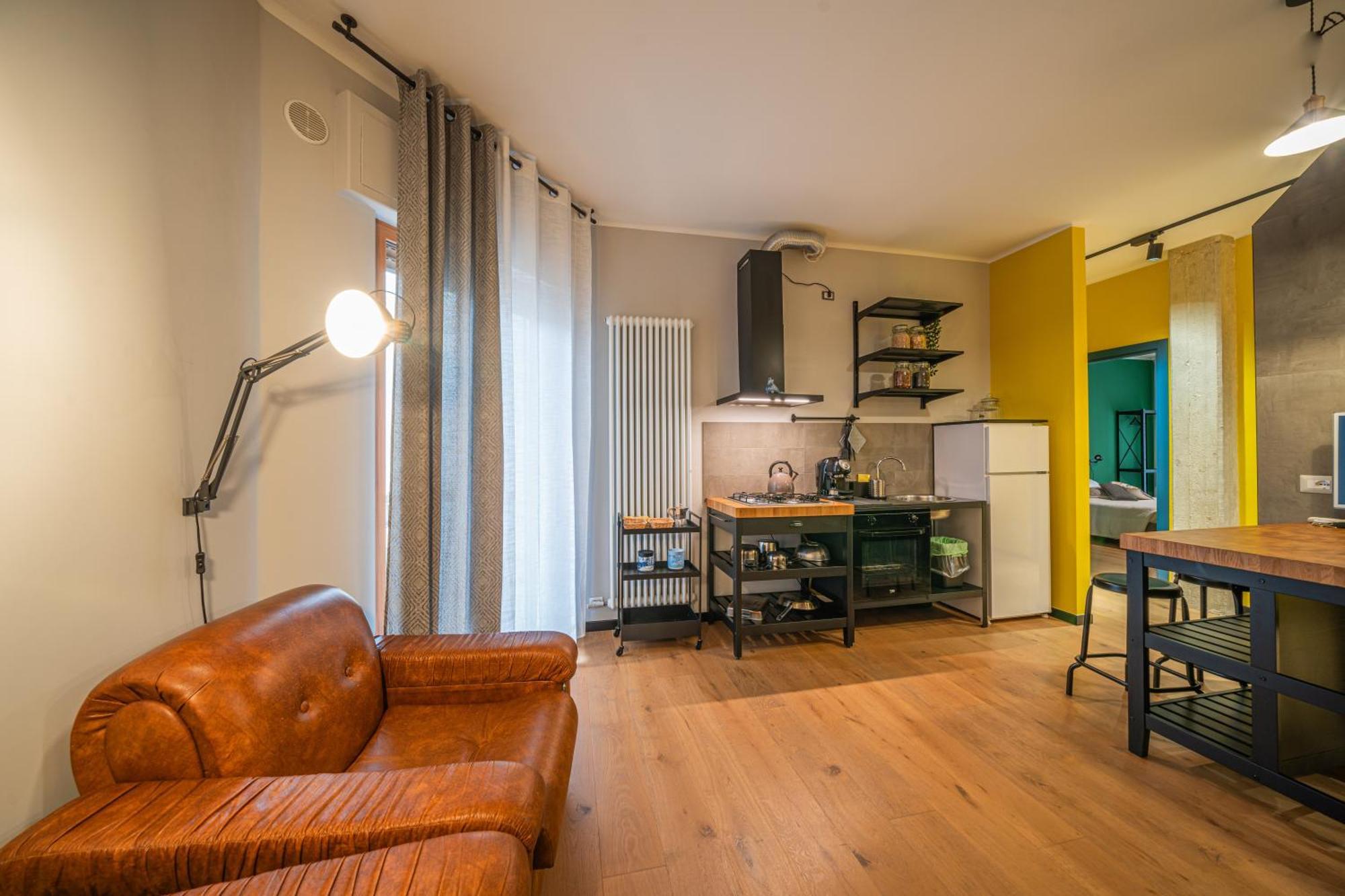 Dei Balzi Apartments Конверсано Екстер'єр фото