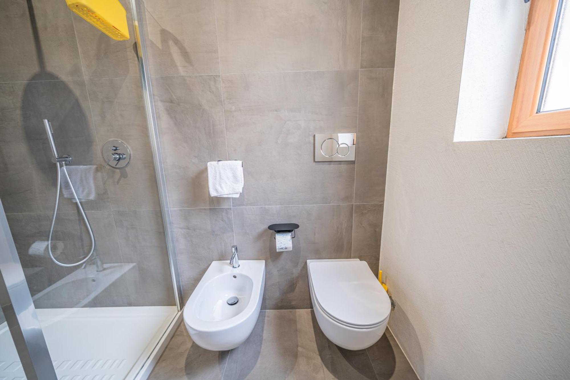 Dei Balzi Apartments Конверсано Екстер'єр фото