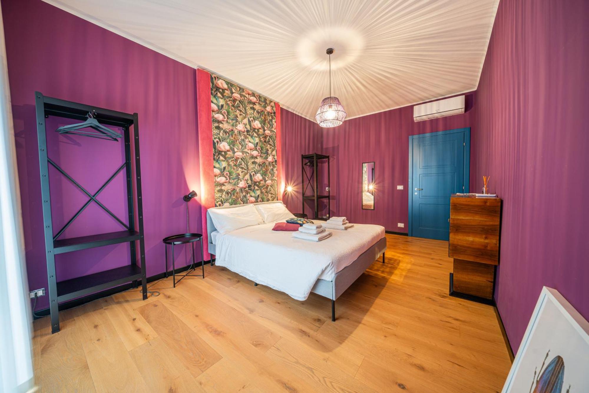 Dei Balzi Apartments Конверсано Екстер'єр фото