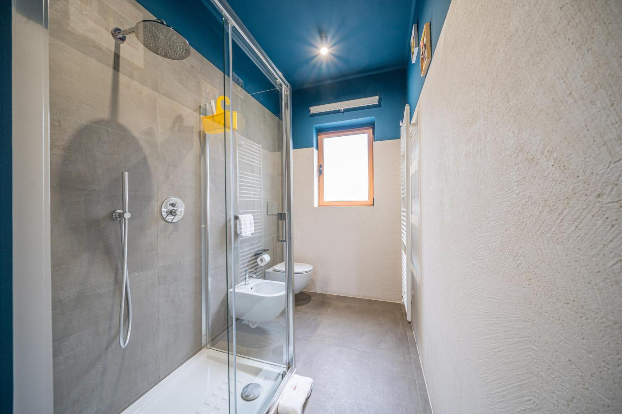 Dei Balzi Apartments Конверсано Екстер'єр фото