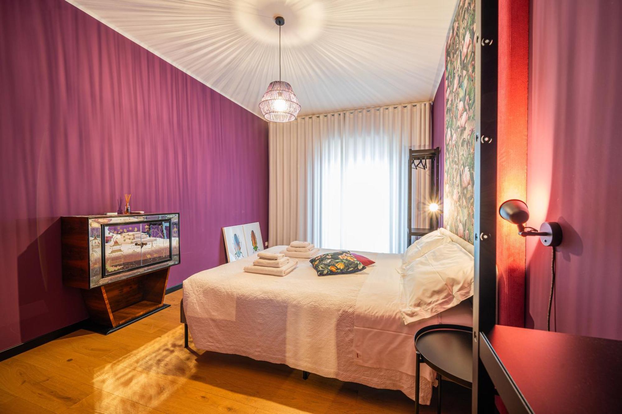 Dei Balzi Apartments Конверсано Екстер'єр фото